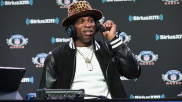 Deion Sanders Has Reportedly Emerged As A Coaching Candidate For FSU