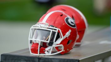 A Breakdown Of How Georgia Spent $3.7 Million, And Over $80k On Helicopter Rides Alone, On Football Recruiting In 2019