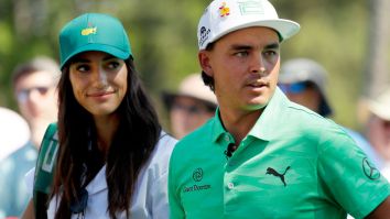All The Details About Rickie Fowler And Allison Stokke’s Wedding Have Been Revealed And It Sounds Like It Was A Great Time