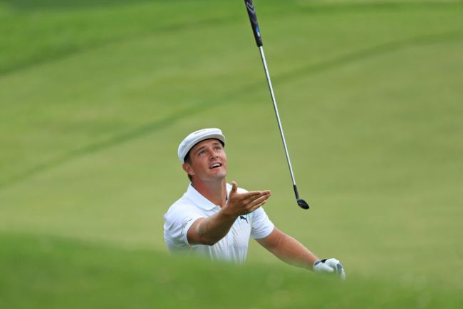 bryson dechambeau