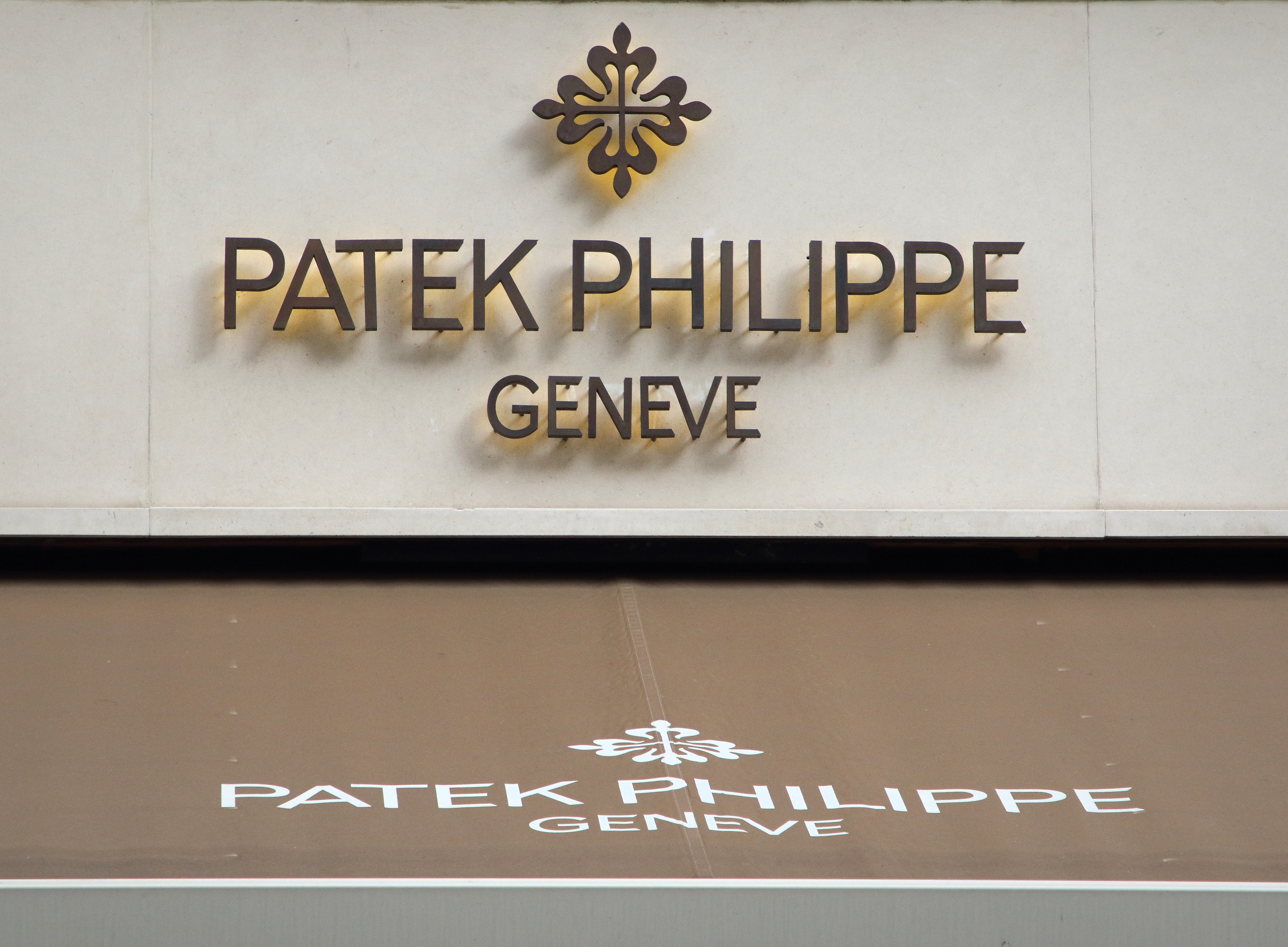 A Unique Patek Philippe Watch Sold For A Record $31 Million, The Most ...