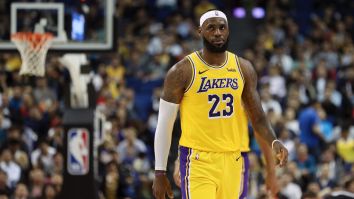 Kendrick Perkins Argues That LeBron James Is The Greatest Player Of All-Time, Not Michael Jordan, In Passionate Rant