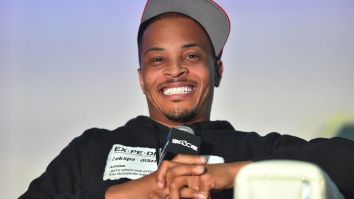 T.I. Takes His 18-Year-Old Daughter To The Gynecologist Every Year To Make Sure She’s Still A Virgin