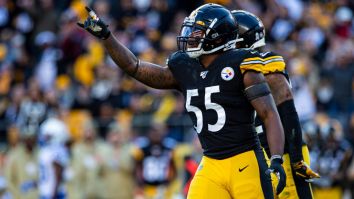 Devin Bush’s Predictions Are Scary Accurate, Almost Perfectly Predicted How Steelers Defense Would Perform Against Rams