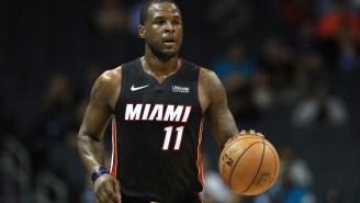 Dion Waiters Suspended 10 Games By Miami Heat, Refuses To Snitch On Teammate Who Gave Him Weed Gummy