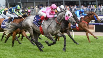 Man Gets Dumped Moments Before Realizing He Won $800,000 On A $10 Melbourne Cup Bet, Date Has Change Of Heart
