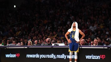 Steph Curry Takes Funny Shot At Michael Jordan For Saying Curry Isn’t A Hall Of Famer Yet