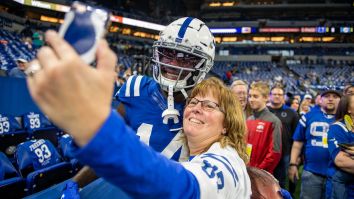 Study Says Indianapolis Is The Best City To Be An NFL Fan, While A Certain Big City In The Northeast Is The Worst