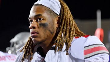 ‘Family Friend’ Who Loaned Chase Young Money Is Reportedly An NFL Agent, Could Lead To Ohio State Vacating Wins