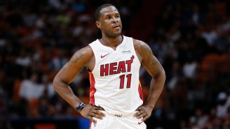 Miami Heat Guard Dion Waiters Reportedly Overdosed On ‘Gummies’, Had Seizure And Was Unconscious On Plane Before Being Transported To Hospital