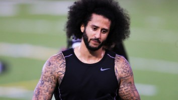 Colin Kaepernick’s Agent Hasn’t Heard From Any Teams After Workout According To Report