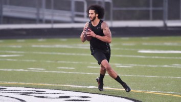 Colin Kaepernick Is Reportedly Considering Having Second Workout At NFL Owners Meeting