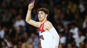 LaMelo Ball Is Headed To Charlotte, Drafted No. 3 Overall By The Michael Jordan-Owned Hornets