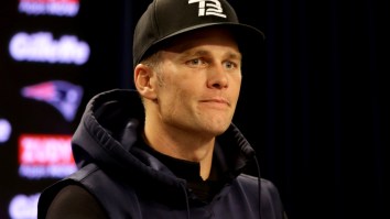 Tom Brady Says He’s Disliked The Dallas Cowboys Since He Was Born