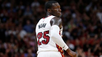 It’s Time We Start Paying Attention To Rookie Kendrick Nunn Who Joined Elite Company With 100 Points In First 5 Games