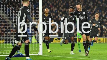 It’s Called Football, Lads: BroBible’s Premier League Weekend Preview