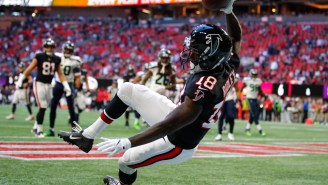 Three Must-Have NFL Players To Draft In Your Daily Fantasy Lineup In Week 10, According To A DFS Expert