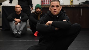 Nate Diaz Repays Fan Who Lost Rent Money Betting On Him In Fight Against Jorge Masvidal