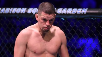 Nate Diaz Says ‘Goodbye To The Fight Game’, Doesn’t Want Rematch With Jorge Masvidal