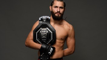 Jorge Masvidal Says He Would Be A ‘Legitimate’ Threat To Beat Canelo Alvarez In A Boxing Match