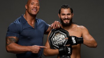 Jorge Masvidal Blasts Conor McGregor During UFC 244 Postfight Press Conference, McGregor Responds On Twitter