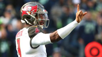 Patriots Reportedly Have No Interest In Signing Mr. 30-30, Jameis Winston