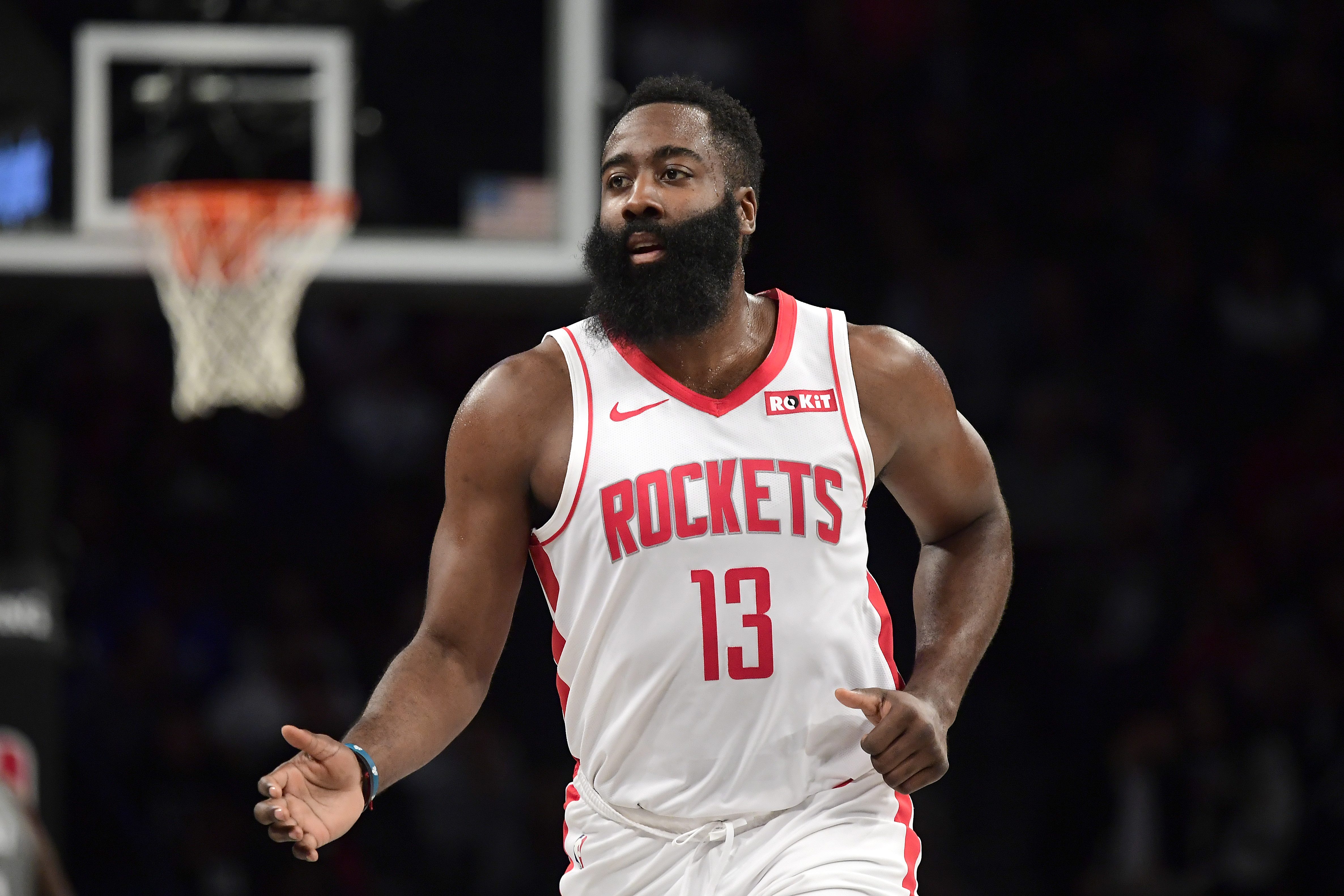 My NBA Reddit Post That Went Viral: James Harden's Road Play with City's  Strip Club Quality Analysis [Updated] - Sports Gambling Podcast