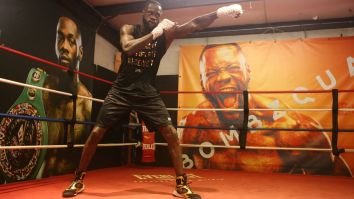 Heavyweight Season Officially Kicks Off With Wilder Vs. Ortiz 2