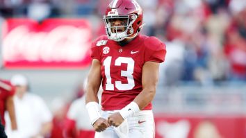 Former NFL GM Says Two Teams Have ‘Flunked’ Tua Tagovailoa: ‘The Risk Far Outweighs The Reward’