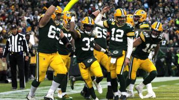 The Winner Of The Packers vs. 49ers Game On Sunday Will Win The Super Bowl If One NFL Trend Continues