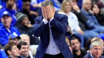The Basketball World Reacts To Unranked Evansville Beating No. 1 Kentucky On Their Home Court After Given $90,000 Payday