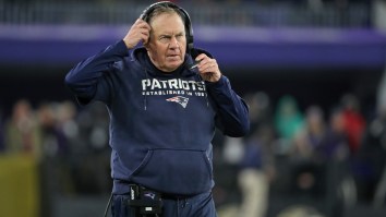 Fans Make Bill Belichick Jokes After Flu Bug Spreads Among Cowboys Players Before Upcoming Game Vs Patriots
