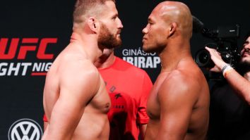 5 Questions That  Will be Answered At UFC Sao Paulo