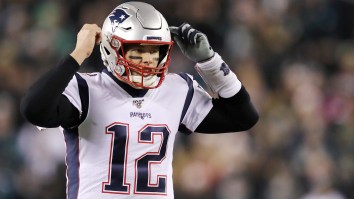 Tom Brady Responds To Accusation That The Eagles Pumped Fake Crowd Noise To Rattle Patriots Offense
