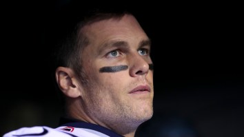 A Patriots Player Claims Tom Brady Was So Upset After Win Over Eagles That ‘It Felt Like We Lost’
