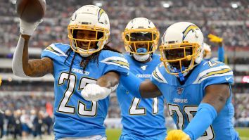Adam Schefter Thinks That The Chargers Should Move To Mexico City