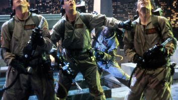 Dan Aykroyd Confirms Bill Murray And Entire Original Team Will Be Back For ‘Ghostbusters 2020’ Plus ‘Stranger Things’ Actor