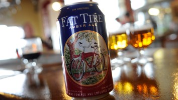 Fat Tire Brewer New Belgium, 4th Biggest American Craft Brewer, Snatched Up By Japanese Beer Conglomerate