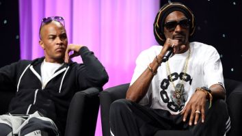 Snoop Dogg And 50 Cent Troll T.I. For Taking His Daughter To The Gynecologist To Check Her Virginity