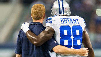Dez Bryant Rips Jason Garrett For Not Knowing How To Relate To Black Players, Calls Cowboys ‘Divided Organization’