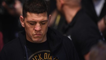 Nick Diaz Wants To Make UFC Return In 2020 To Avenge His Brother’s Loss To Jorge Masvidal