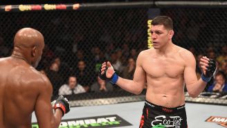 Why Nick Diaz is Still One of the Biggest Names in MMA – Whether He Fights Again Or Not