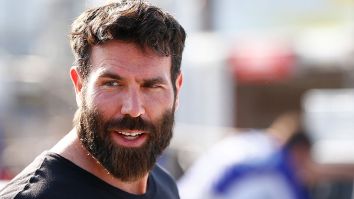 Dan Bilzerian Says He’d Give Up Drinking, Drugs And Sex To Be Elected President – King Of Instagram’s Campaign Platform