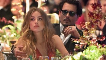 Johnny Depp Settles $50 Million Lawsuit, Amber Heard Accused ‘Pirates Of The Caribbean’ Actor Of Paying Millions To Witnesses