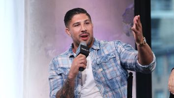 Brendan Schaub Talks About When Joe Rogan Basically Told Him To Retire From UFC: ‘I Was Embarrassed And Mad, But They Were Right’