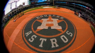 Video Evidence Appears To Show How The Houston Astros Used Electronic Devices To Steal Signs From Opposing Teams