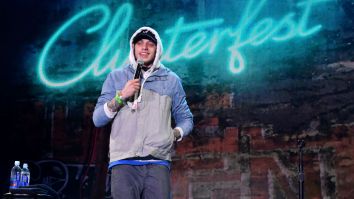 Pete Davidson Says ‘Comedy Is Being Destroyed’ By Political Correctness And He’ll Never Perform At Colleges Anymore