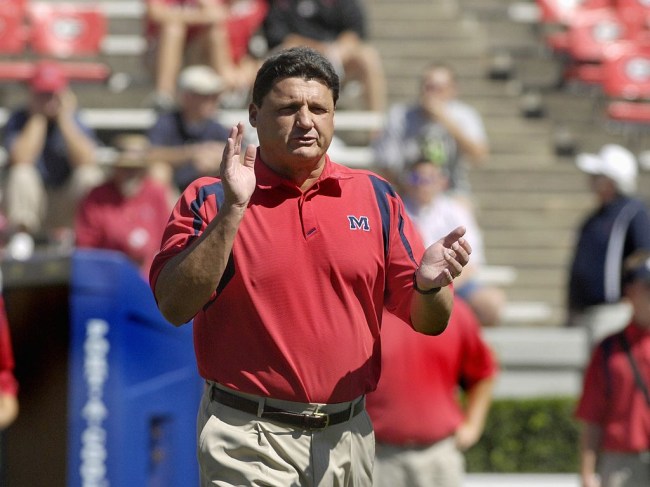 ed orgeron hummer commercial