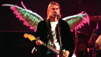 Nirvana Guitar Tech Explains Kurt Cobain’s Love For Fender Guitars, The ‘Unplugged’ Guitar, Why He Didn’t Use A Les Paul