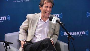 Chris ‘Mad Dog’ Russo Ironically Complains About Tony Romo Because He ‘Never Shuts Up’ During His NFL Broadcasts